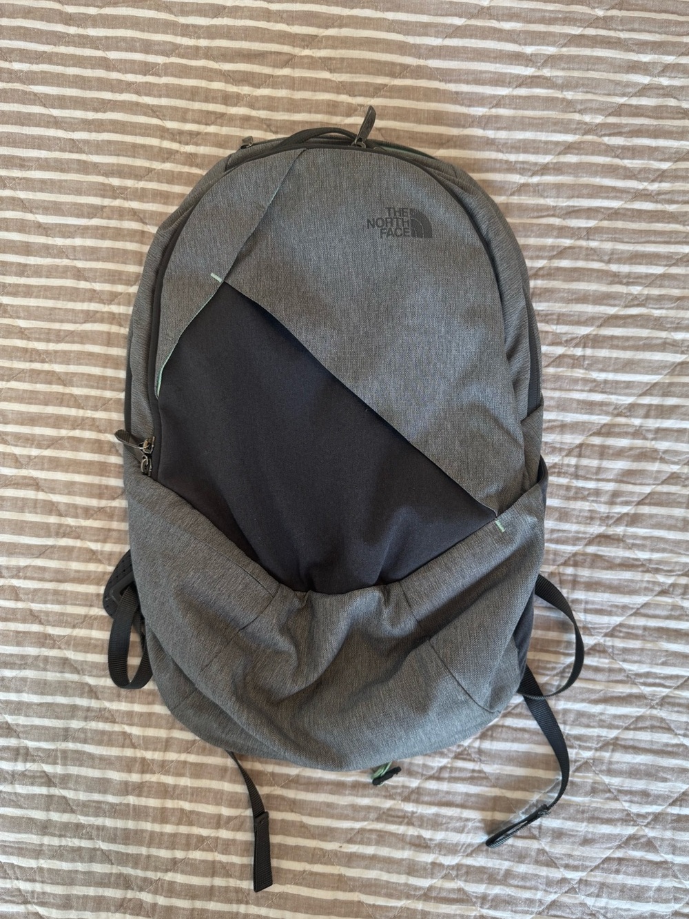 North Face Isabella Backpack